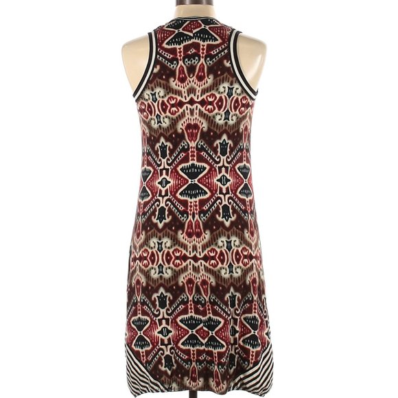 Beate Heymann by Street Couture V-Neck Dress - Picture 2 of 2